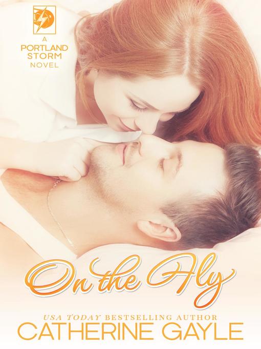 Cover image for On the Fly